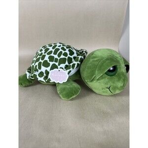 Kristen Sea Turtle‎ Green Plush Toy Stuffed Animals Baby Shower/ Bday/Xmas Gift